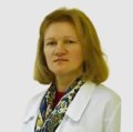 Романова Татьяна Владимировна