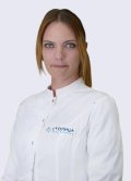 Власова Алла Юрьевна