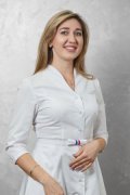 Манеева Олеся Рашидовна