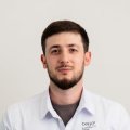 Ахмедов Гарша Дамаданович
