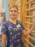 Арефьева Ирина Владимировна