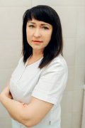 Попова Инна Александровна