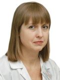 Хасиева Марина Евгеньевна