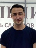 Жуманазаров Ёлдаш