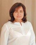 Мишанина Светлана
