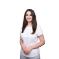 Омарова Сабина Сергеевна