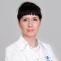 Литарова Светлана Владимировна