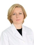 Чащина Алена Игоревна