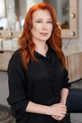 Соколова Светлана