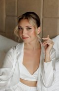 Щербакова (Крыжановская) Ирина Александровна