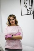 Карпова Полина Вадимовна