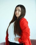 Гусарова Екатерина