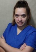 Баимова Надежда