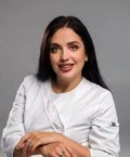 Кащаева Елена Сергеевна