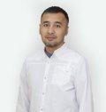 Камалов Дастонбек Фуркатович