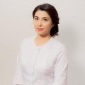 Нагматуллина Диана Рамилевна
