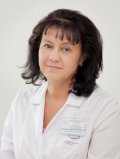 Платонова Оксана Евгеньевна
