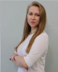 Гаврилова Ольга