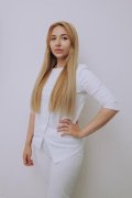Платонова Мария Романовна
