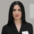 Алиханова Аида Алихановна