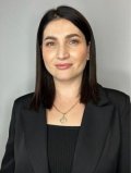 Хусаинова Алина