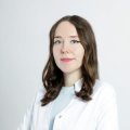 Исхакова Ирина Рамилевна