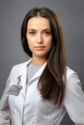 Сайфуллина Юлия Олеговна