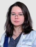 Антонова Светлана Александровна