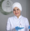 Зайнуллина Диана
