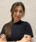 Набатова Диана