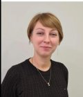 Герасимова Евгения