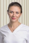 Орлова Екатерина Валерьевна