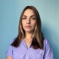 Афонина Елена Андреевна