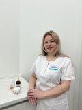 Юдина Светлана Валентиновна