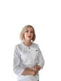 Якупова Дилара Мухаметнуровна