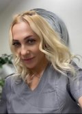 Власова Елена Сергеевна