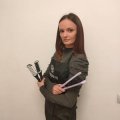 Василевич Анна