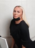 Михеева Виктория Игоревна