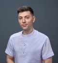 Ильдаров Дмитрий Темирланович