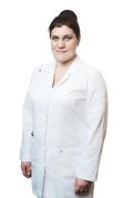 Толстая Екатерина Владимировна