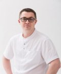 Исламов Рустам Равильевич