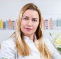 Попова Нина Александровна