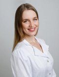 Головнина Ксения Игоревна