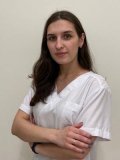 Ланских Алла Александровна