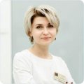 Деренко Анна Анатольевна