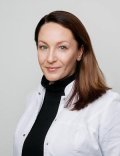 Медведева Полина Михайловна