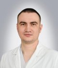 Глущенко Иван Александрович