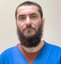 Мирзалиев Магомедали Ибрагимович