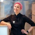 Клёмина Полина Владиславна