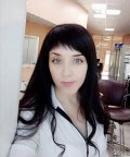 Корнилова Нина Игоревна